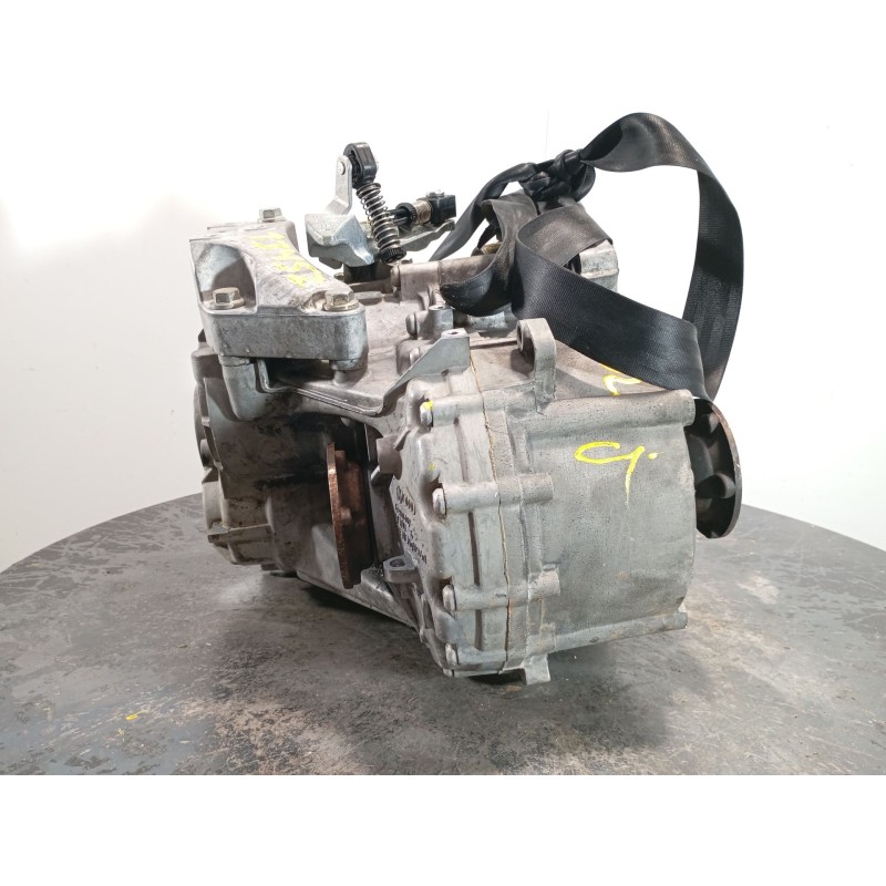 Recambio de caja cambios para seat leon (1p1) 2.0 tdi referencia OEM IAM JMA  