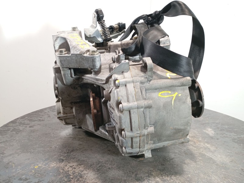 Recambio de caja cambios para seat leon (1p1) 2.0 tdi referencia OEM IAM JMA  