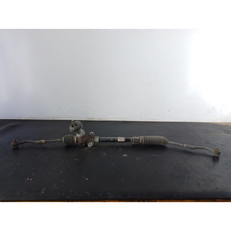 Recambio de cremallera direccion para hyundai i20 city s referencia OEM IAM 565001J100  P1-B8-25