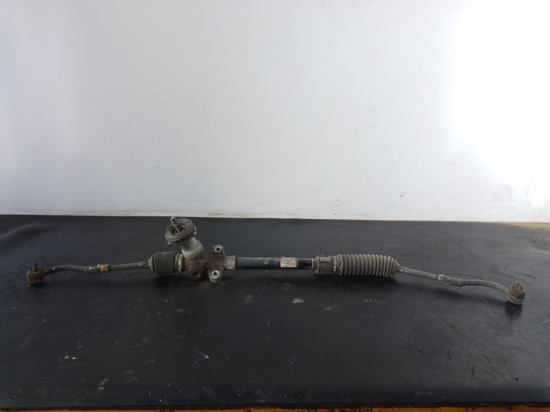 Recambio de cremallera direccion para hyundai i20 city s referencia OEM IAM 565001J100  P1-B8-25