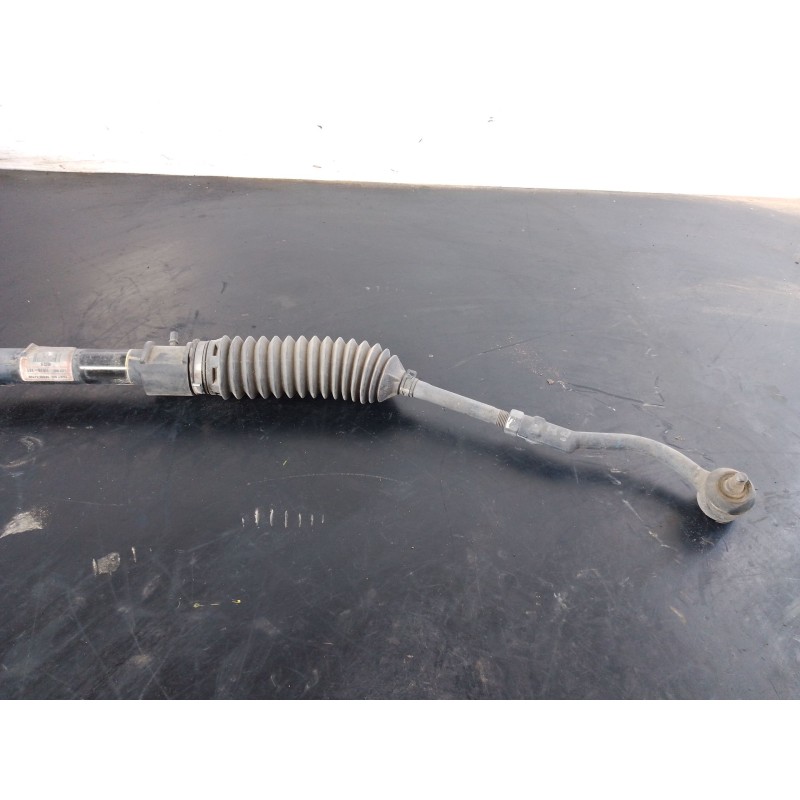 Recambio de cremallera direccion para hyundai i20 city s referencia OEM IAM 565001J100  P1-B8-25