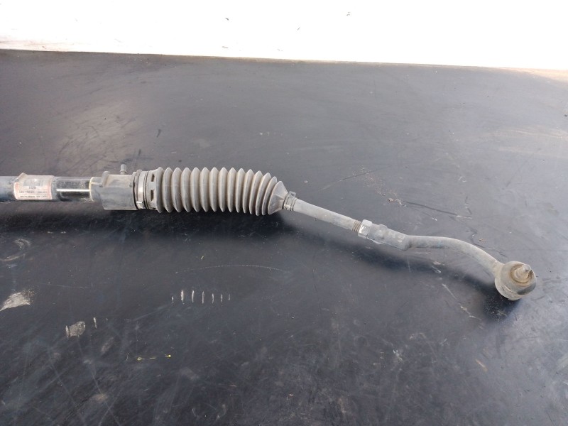 Recambio de cremallera direccion para hyundai i20 city s referencia OEM IAM 565001J100  P1-B8-25