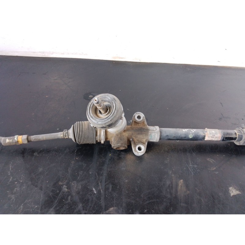 Recambio de cremallera direccion para hyundai i20 city s referencia OEM IAM 565001J100  P1-B8-25