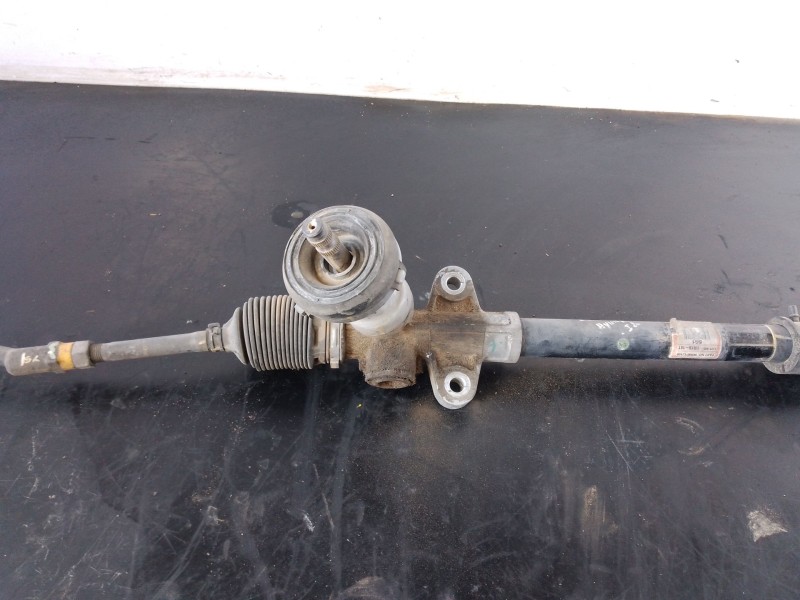 Recambio de cremallera direccion para hyundai i20 city s referencia OEM IAM 565001J100  P1-B8-25