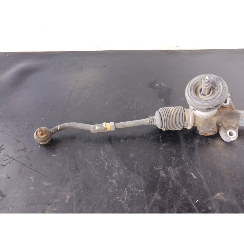 Recambio de cremallera direccion para hyundai i20 city s referencia OEM IAM 565001J100  P1-B8-25