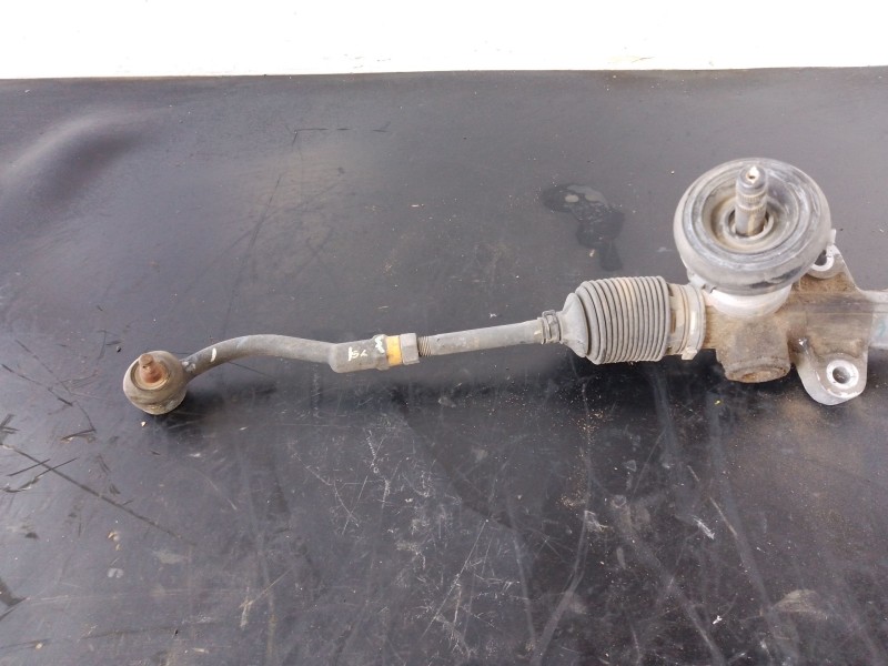 Recambio de cremallera direccion para hyundai i20 city s referencia OEM IAM 565001J100  P1-B8-25