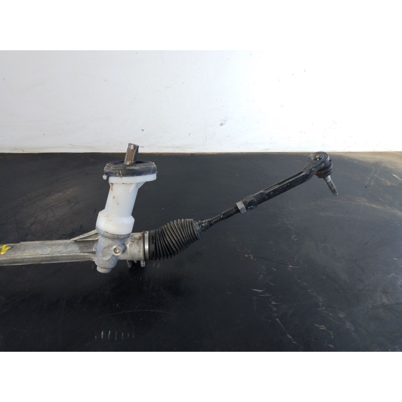 Recambio de cremallera direccion para hyundai tucson (nx4e, nx4a) 1.6 crdi referencia OEM IAM   