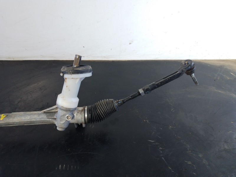 Recambio de cremallera direccion para hyundai tucson (nx4e, nx4a) 1.6 crdi referencia OEM IAM   