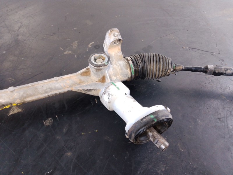 Recambio de cremallera direccion para hyundai tucson (nx4e, nx4a) 1.6 crdi referencia OEM IAM   