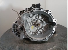 Recambio de caja cambios para ssangyong tivoli crystal referencia OEM IAM 3102035021   2
