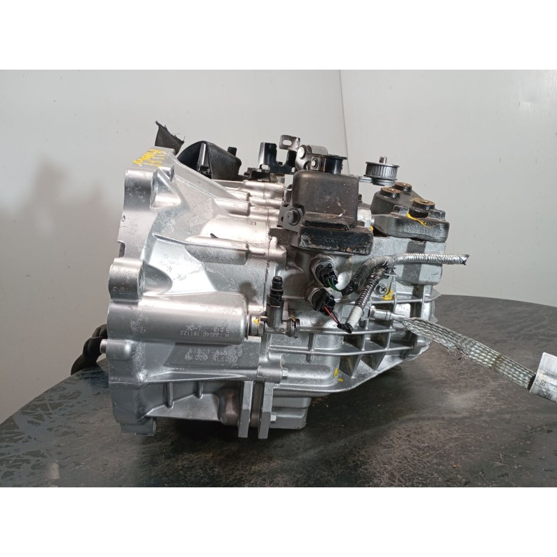 Recambio de caja cambios para ssangyong tivoli crystal referencia OEM IAM 3102035021  