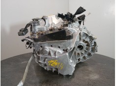 Recambio de caja cambios para ssangyong tivoli crystal referencia OEM IAM 3102035021  