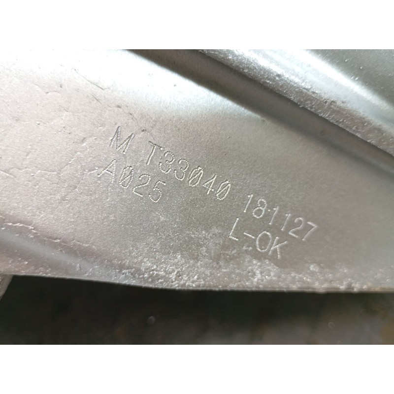 Recambio de caja cambios para ssangyong tivoli crystal referencia OEM IAM 3102035021  