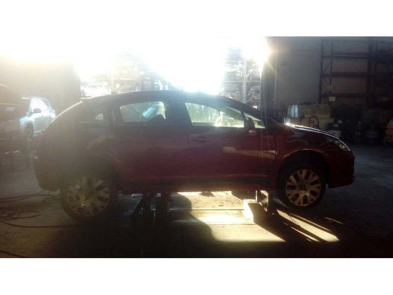 citroën c4 berlina del año 2007