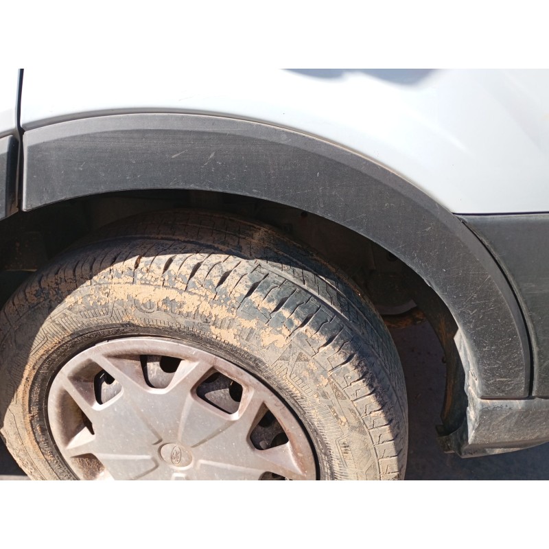 Recambio de aletin delantero izquierdo para ford transit v363 furgoneta (fcd, fdd) 2.0 ecoblue referencia OEM IAM   