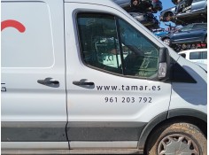 PUERTA DELANTERA DERECHA 