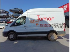 ford transit v363 furgoneta (fcd, fdd) del año 2020 2