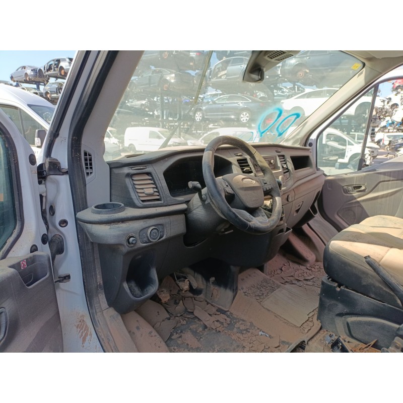 ford transit v363 furgoneta (fcd, fdd) del año 2020