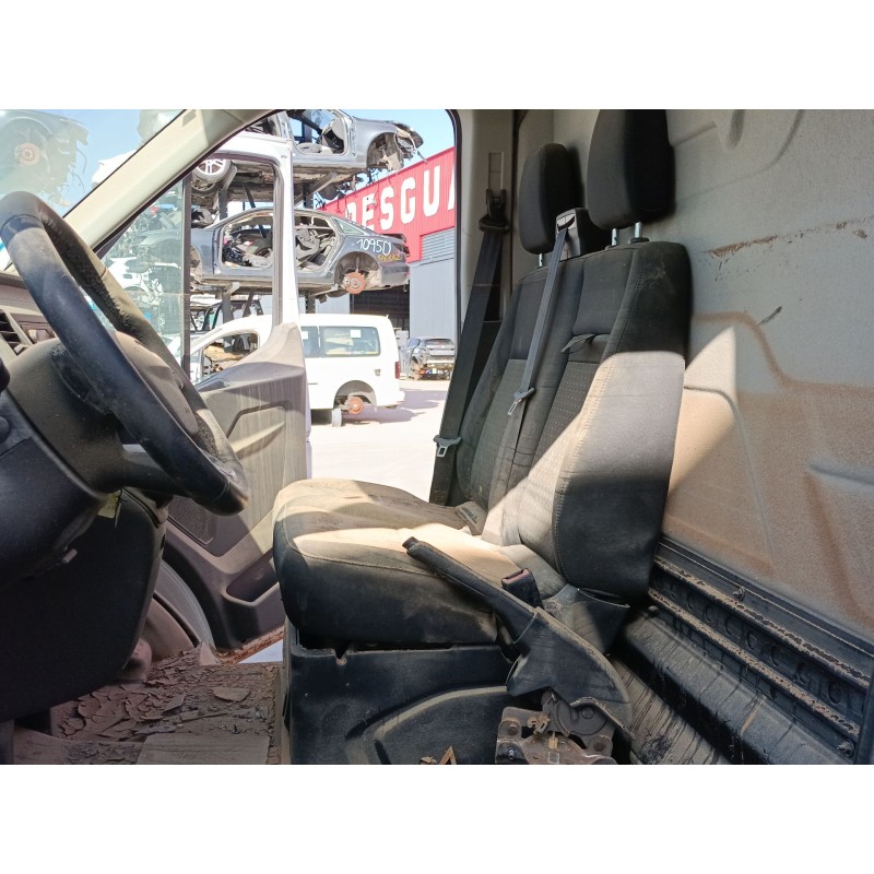 ford transit v363 furgoneta (fcd, fdd) del año 2020