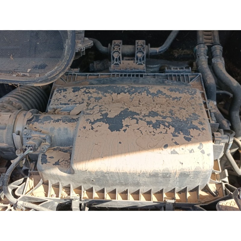 ford transit v363 furgoneta (fcd, fdd) del año 2020