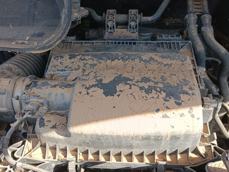 ford transit v363 furgoneta (fcd, fdd) del año 2020