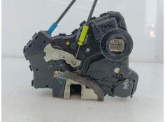 Recambio de cerradura puerta delantera derecha para toyota auris active referencia OEM IAM A046693   2
