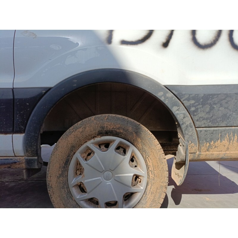 Recambio de aletin trasero izquierdo para ford transit v363 furgoneta (fcd, fdd) 2.0 ecoblue referencia OEM IAM   