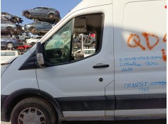 Recambio de puerta delantera izquierda para ford transit v363 furgoneta (fcd, fdd) 2.0 ecoblue referencia OEM IAM   
