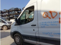 Recambio de puerta delantera izquierda para ford transit v363 furgoneta (fcd, fdd) 2.0 ecoblue referencia OEM IAM    2