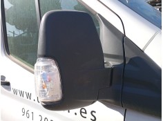Recambio de retrovisor izquierdo electrico para ford transit v363 furgoneta (fcd, fdd) 2.0 ecoblue referencia OEM IAM   