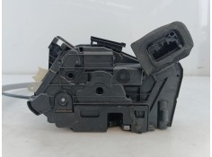 Recambio de cerradura puerta delantera derecha para volkswagen golf vii (5g1, bq1, be1, be2) 2.0 tdi referencia OEM IAM    2