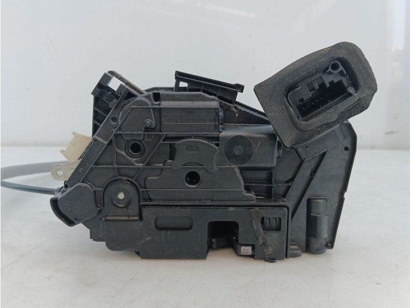 Recambio de cerradura puerta delantera derecha para volkswagen golf vii (5g1, bq1, be1, be2) 2.0 tdi referencia OEM IAM   