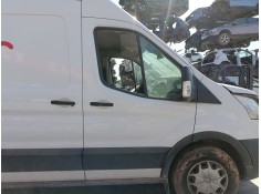 Recambio de puerta delantera derecha para ford transit v363 furgoneta (fcd, fdd) 2.0 ecoblue referencia OEM IAM   