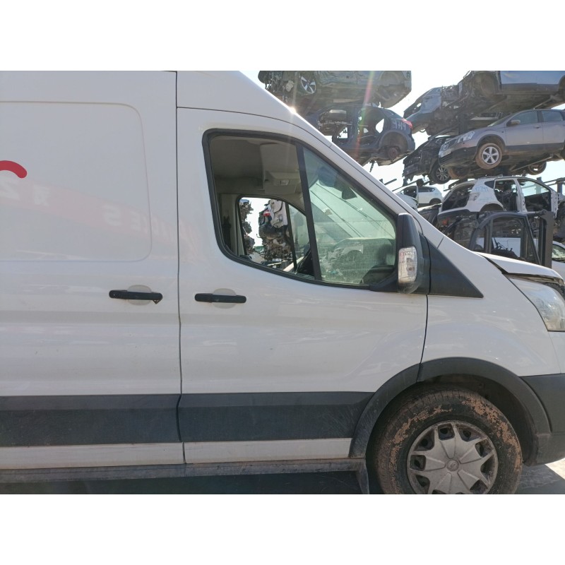 Recambio de puerta delantera derecha para ford transit v363 furgoneta (fcd, fdd) 2.0 ecoblue referencia OEM IAM   