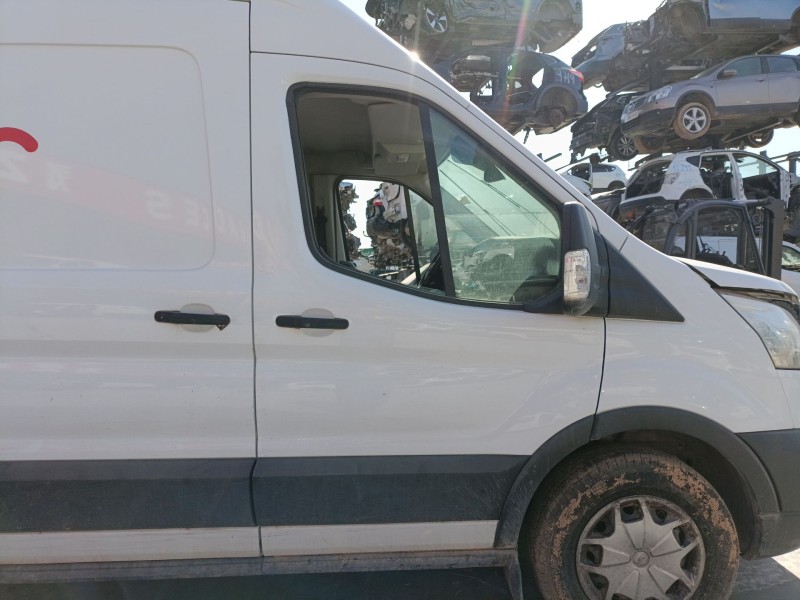 Recambio de puerta delantera derecha para ford transit v363 furgoneta (fcd, fdd) 2.0 ecoblue referencia OEM IAM   