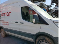 Recambio de puerta delantera derecha para ford transit v363 furgoneta (fcd, fdd) 2.0 ecoblue referencia OEM IAM    2