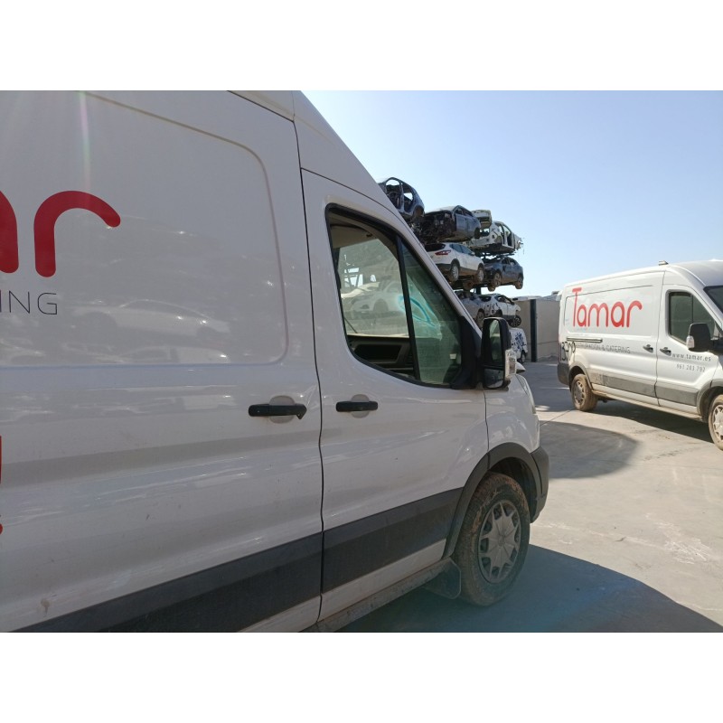 Recambio de puerta delantera derecha para ford transit v363 furgoneta (fcd, fdd) 2.0 ecoblue referencia OEM IAM   
