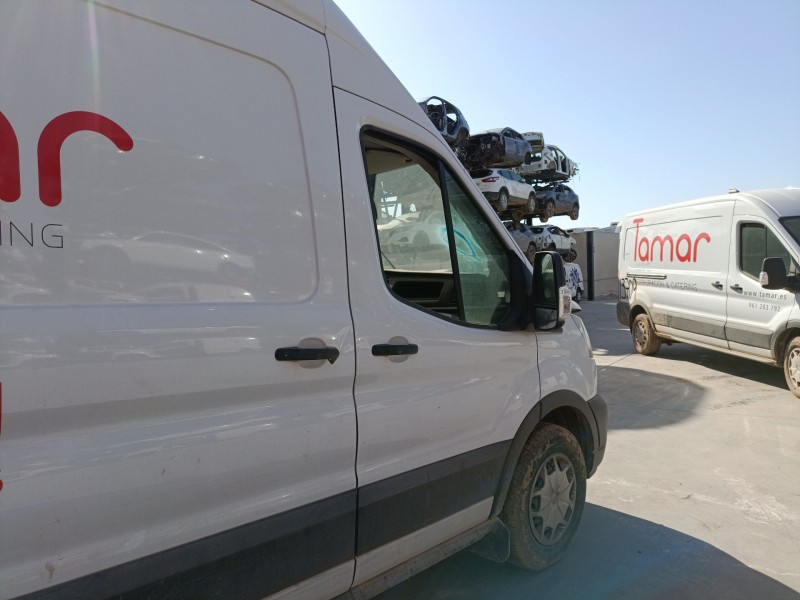 Recambio de puerta delantera derecha para ford transit v363 furgoneta (fcd, fdd) 2.0 ecoblue referencia OEM IAM   