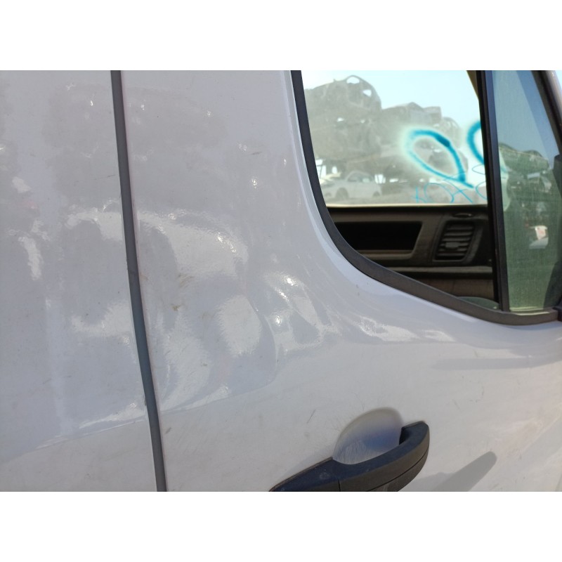 Recambio de puerta delantera derecha para ford transit v363 furgoneta (fcd, fdd) 2.0 ecoblue referencia OEM IAM   