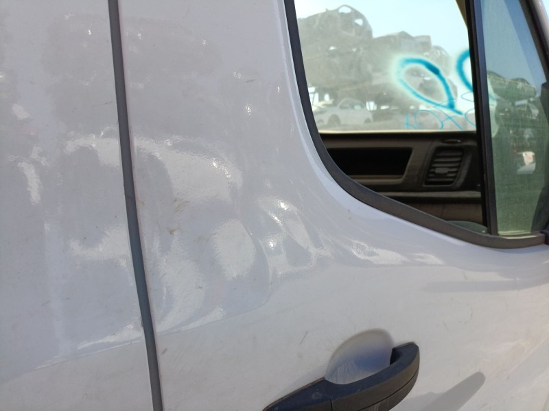 Recambio de puerta delantera derecha para ford transit v363 furgoneta (fcd, fdd) 2.0 ecoblue referencia OEM IAM   