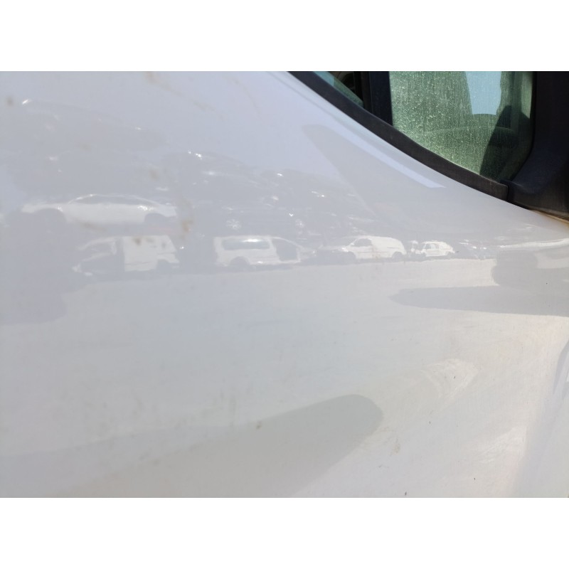 Recambio de puerta delantera derecha para ford transit v363 furgoneta (fcd, fdd) 2.0 ecoblue referencia OEM IAM   