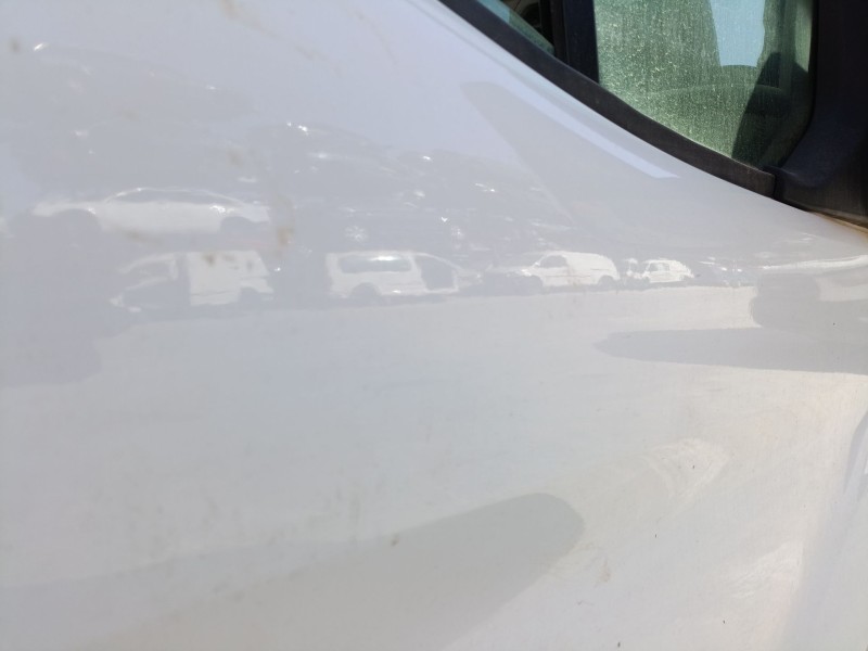 Recambio de puerta delantera derecha para ford transit v363 furgoneta (fcd, fdd) 2.0 ecoblue referencia OEM IAM   