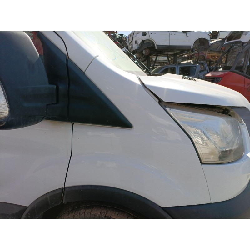 Recambio de aleta delantera derecha para ford transit v363 furgoneta (fcd, fdd) 2.0 ecoblue referencia OEM IAM   