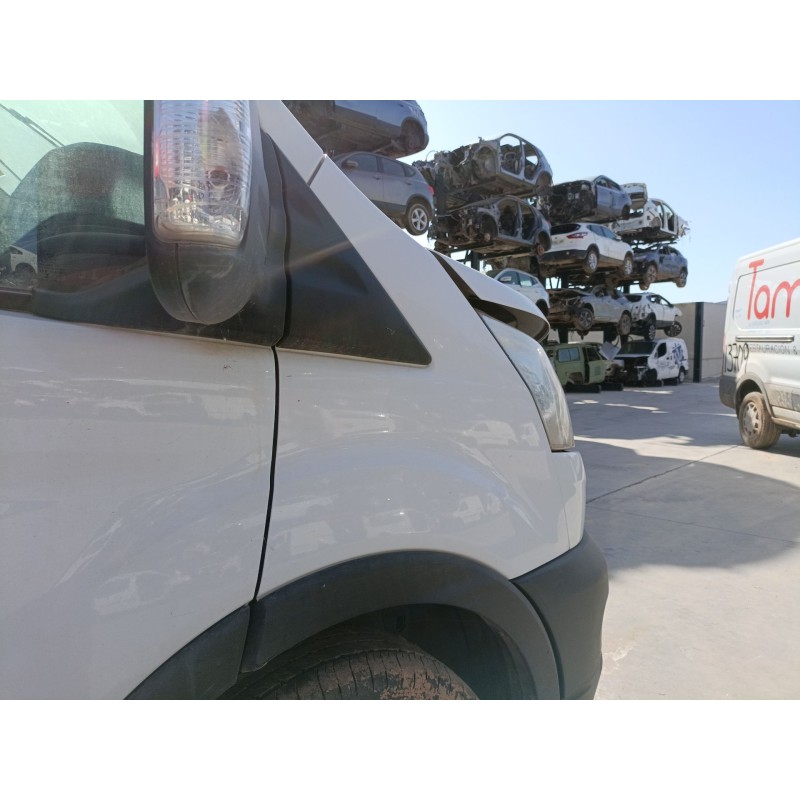 Recambio de aleta delantera derecha para ford transit v363 furgoneta (fcd, fdd) 2.0 ecoblue referencia OEM IAM   