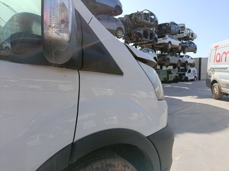 Recambio de aleta delantera derecha para ford transit v363 furgoneta (fcd, fdd) 2.0 ecoblue referencia OEM IAM   