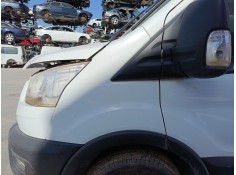 Recambio de aleta delantera izquierda para ford transit v363 furgoneta (fcd, fdd) 2.0 ecoblue referencia OEM IAM   