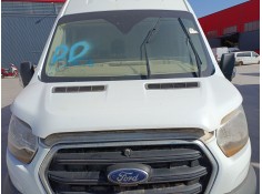 Recambio de capot para ford transit v363 furgoneta (fcd, fdd) 2.0 ecoblue referencia OEM IAM   