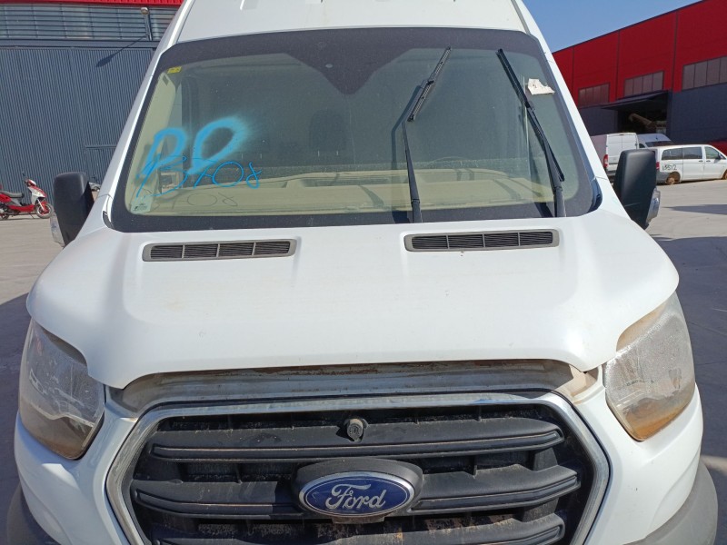 Recambio de capot para ford transit v363 furgoneta (fcd, fdd) 2.0 ecoblue referencia OEM IAM   