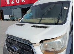 Recambio de capot para ford transit v363 furgoneta (fcd, fdd) 2.0 ecoblue referencia OEM IAM    2