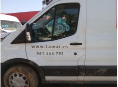 PUERTA DELANTERA IZQUIERDA 